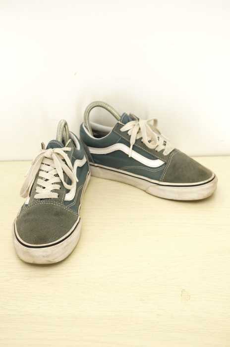 VANS （バンズ ） OLD SKOOL  オールドスクール レディース シューズ