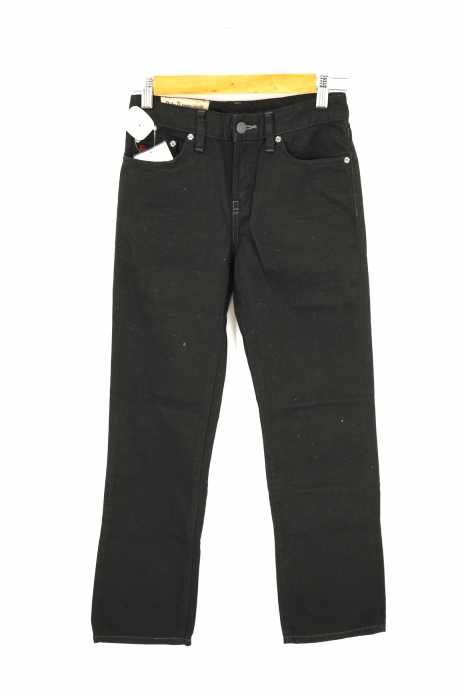 POLO RALPH LAUREN （ポロラルフローレン） スリムデニムパンツ レディース パンツ