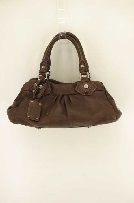 Marc by Marc Jacobs （マークバイマークジェイコブス） レザーハンドバッグ レディース バッグ