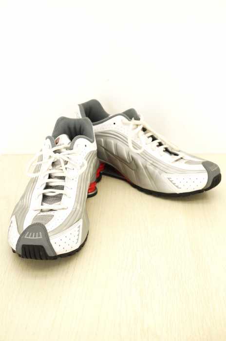 NIKE （ナイキ） Shox R4 メンズ シューズ