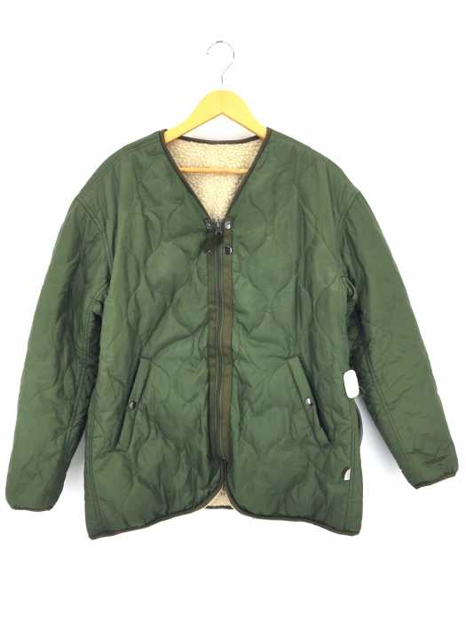 USED古着（ユーズドフルギ） THERMOLITE メンズ アウター