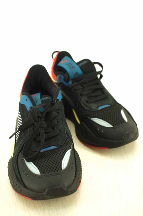 PUMA（プーマ） RS-X HD2 レディース シューズ