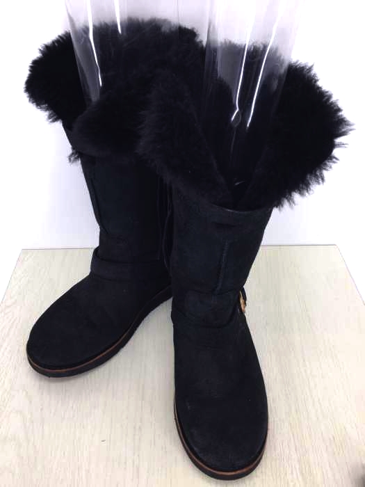 UGG(アグ) ロングムートンブーツ レディース シューズ
