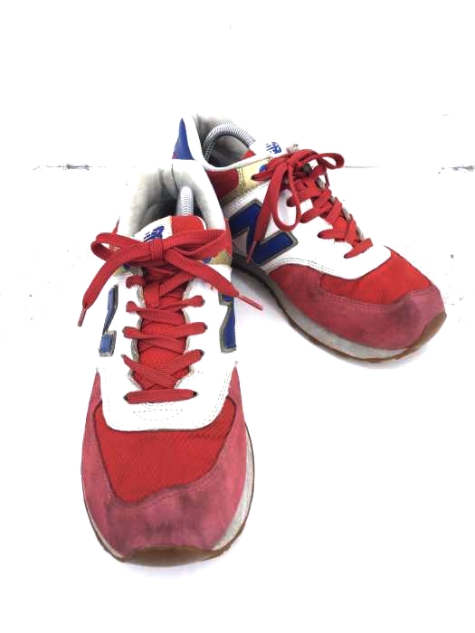 NEW BALANCE（ニューバランス） ローカットスニーカー メンズ シューズ