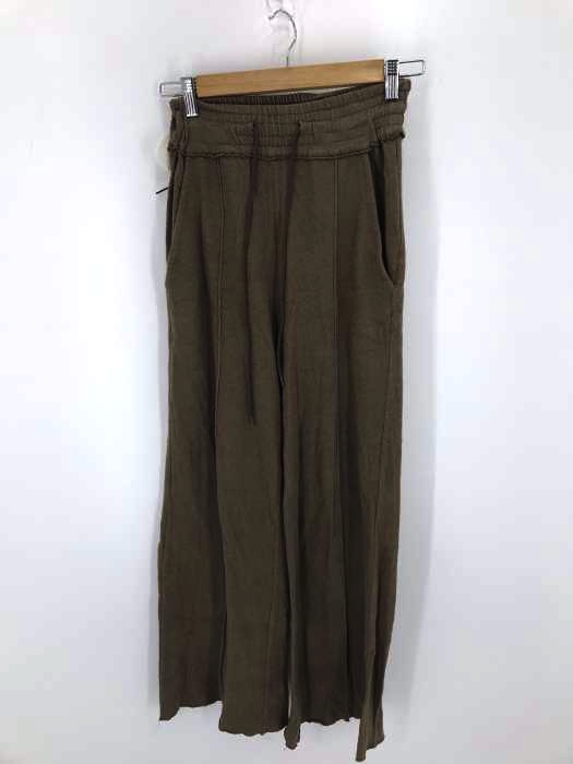 TODAYFUL（トゥデイフル） Linen Gather PT レディース パンツ