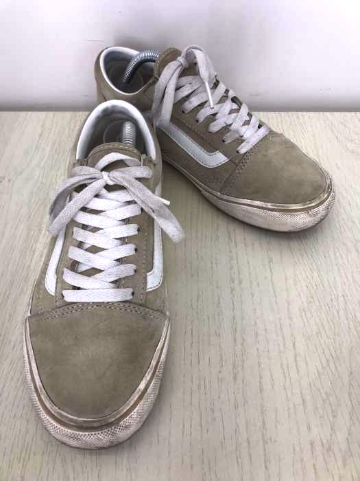 VANS（バンズ） OLD SKOOL オールドスクール レディース シューズ
