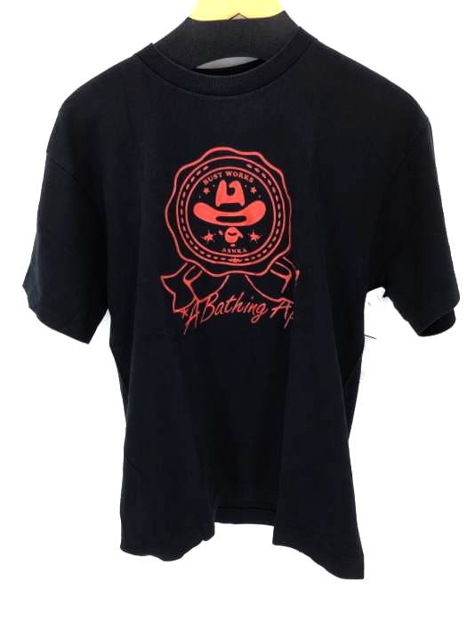 BAPE（ベイプ） プリントTシャツ メンズ トップス