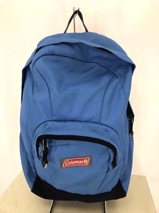 COLEMAN(コールマン) リュック バックパック メンズ バッグ