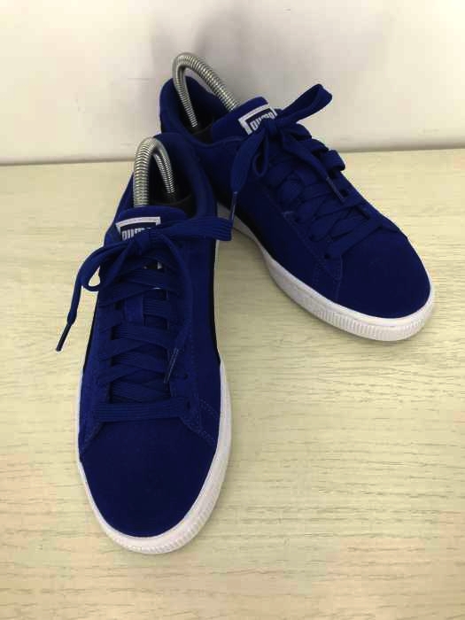 PUMA（プーマ） SUEDE CLASSIC レディース シューズ