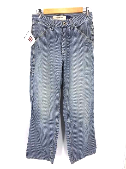 Gap（ギャップ） ヒッコリーペインターパンツ メンズ パンツ