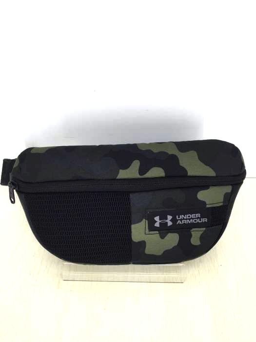 UNDERARMOUR(アンダーアーマー) ファニーパック メンズ バッグ