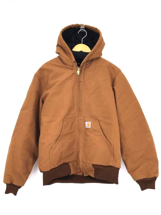 Carhartt(カーハート) USA製 ダック地アクティブジャケット メンズ アウター