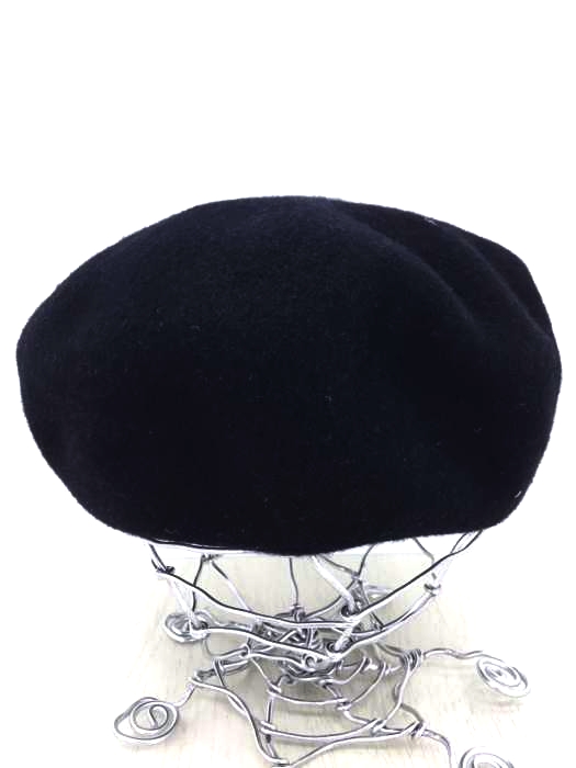 KAIKO（カイコー） BASQUE BERET メンズ 帽子