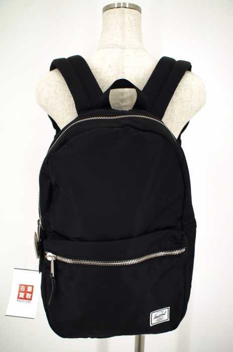 HERSCHEL (ハーシェル) ナイロンバックパック リュック レディース バッグ