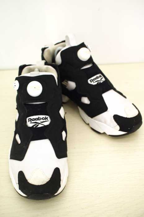 Reebok （リーボック） INSTA PUMP FURY メンズ シューズ