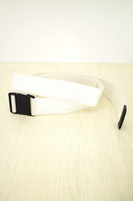 VICTIM（ヴィクティム） LONG EASY BELT メンズ ファッション雑貨