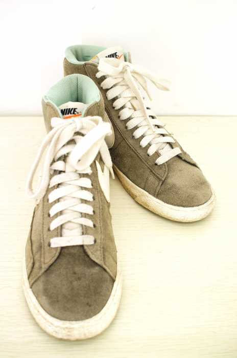 NIKE （ナイキ） air blazer レディース シューズ