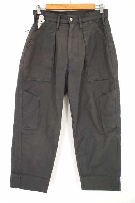 TUKI（ツキ） combat pants コンバットパンツ メンズ パンツ