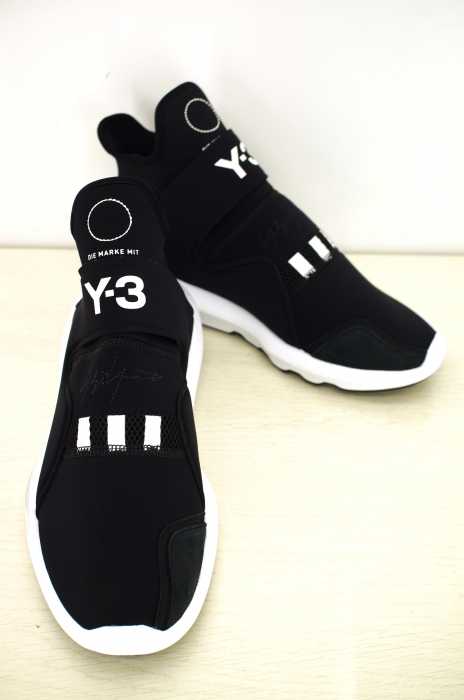 Y-3 （ワイスリー） SUBEROU メンズ シューズ