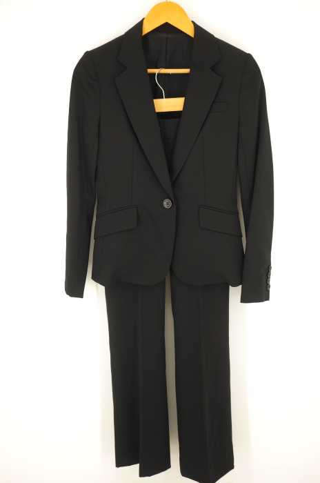 LAPEL GALLERY(ラバンギャラリー) レディース セットアップ