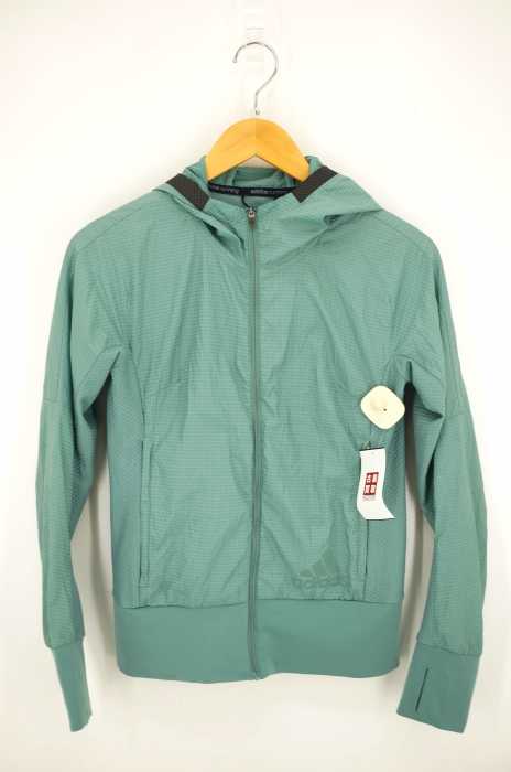 adidas （アディダス） ピュア アンプリファイ ジャケット レディース トップス