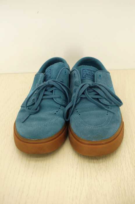 NIKE (ナイキ) ZOOM STEFAN JANOSKI ズーム ステファン ジャノスキー メンズ シューズ
