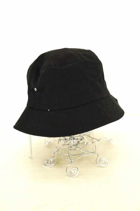 RA-DIOS（フメイ） RDS COTTON BUCKET HAT TRACK.2 レディース 帽子
