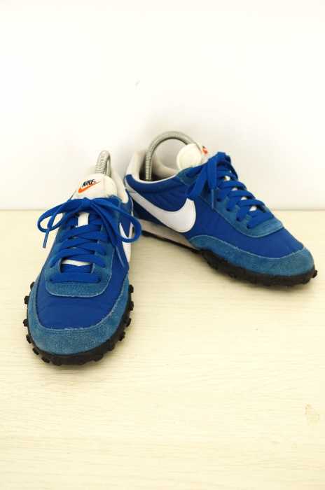 NIKE （ナイキ） WAFFLE RACER 17 レディース シューズ