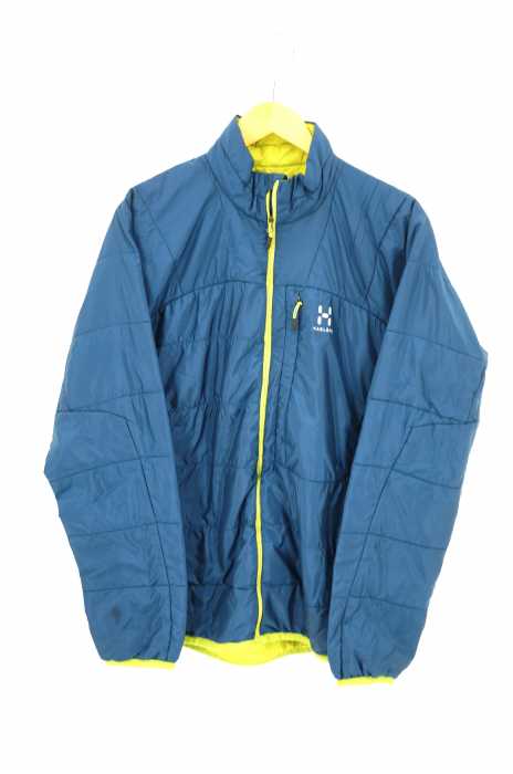 HAGLOFS （ホグロフス） BARRIER PRO 中綿 ジャケット メンズ アウター