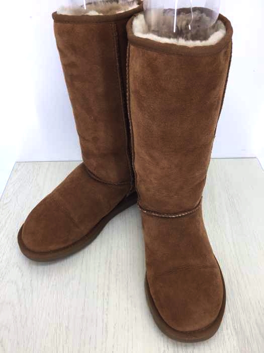 UGG(アグ) ロングウールブーツ レディース シューズ