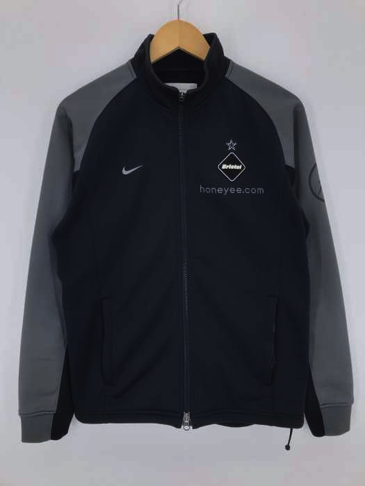 トップス f.c.r.b. fragment honeyee.com NIKE M NIKE F.C.R.B（ナイキエフシーアールビー） Fragment honeyee