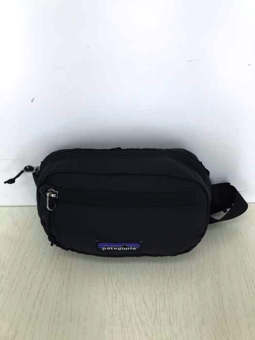 patagonia（パタゴニア） Ultralight Black Hole Mini Hip Pack メンズ バッグ