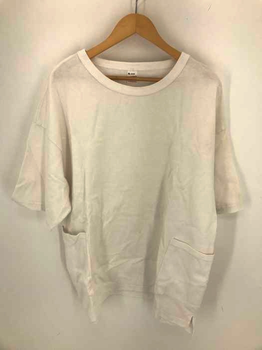 Healthknit（ヘルスニット） 半袖クルーネックTシャツ メンズ トップス
