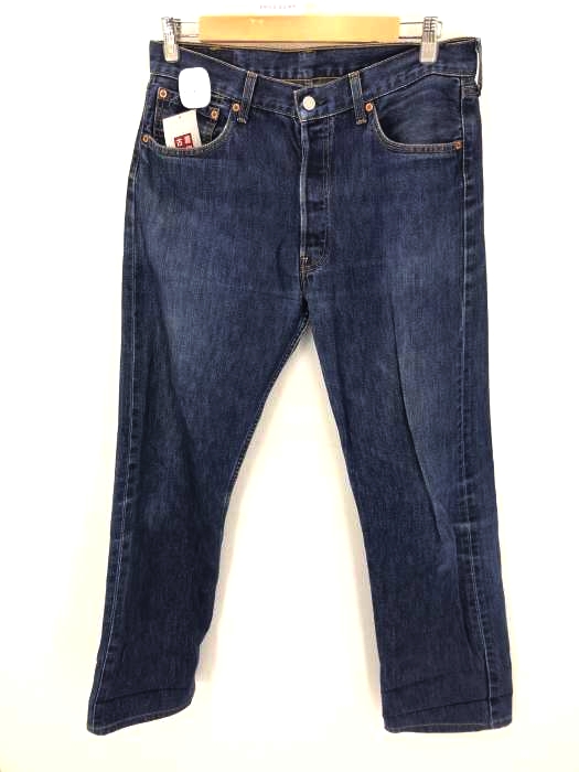 Levis（リーバイス） ユーロリーバイス トルコ製 501 メンズ パンツ