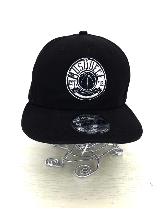 NEW ERA（ニューエラ） 9FIFTY SNAPBACK 6パネルキャップ メンズ 帽子