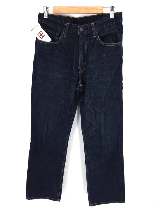 Levis(リーバイス) 502 デニムパンツ メンズ パンツ