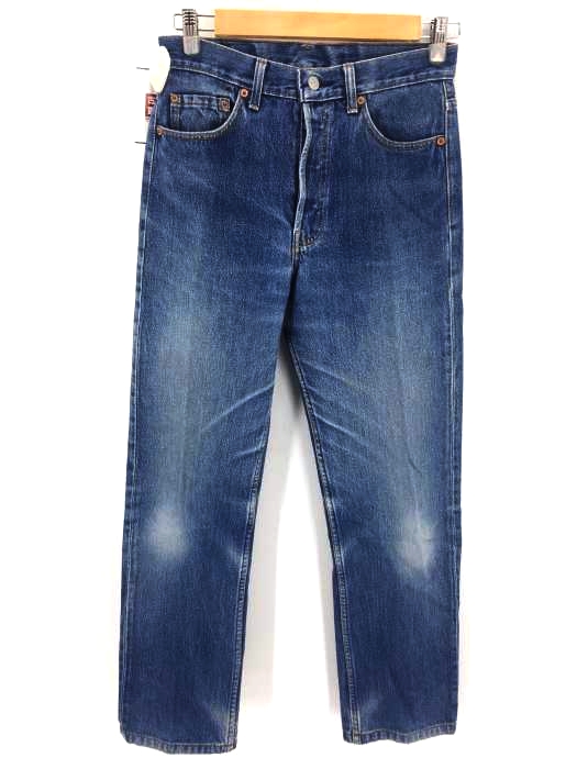 Levis（リーバイス） 501 552刻印 ボタンフライデニム メンズ パンツ