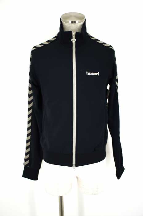 HUMMEL () ジップアップジャージ メンズ トップス