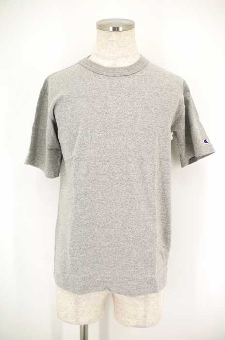 Champion （チャンピオン） T1011 USA製 クルーネックTシャツ メンズ トップス