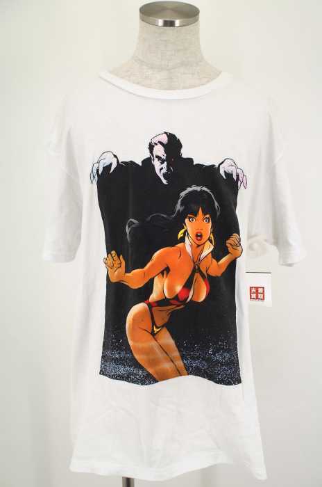 Supreme （シュプリーム） Vampirella Tee メンズ トップス