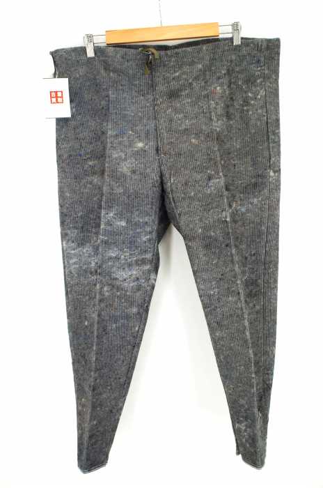 USED (ブランド不明) 霜降り ヴィンテージ vintage メンズ パンツ