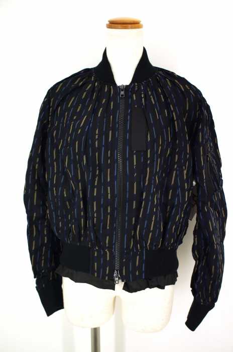 sacai luck （サカイラック） レディース アウター