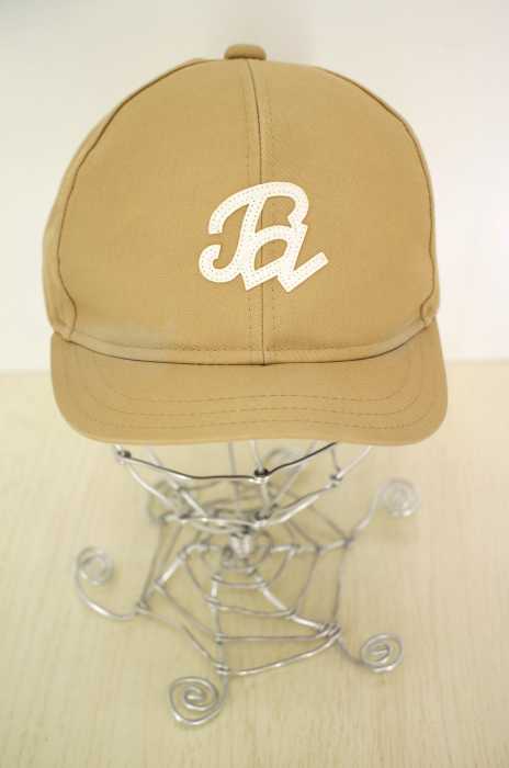 RACAL （ラカル） Umpire CAP メンズ 帽子