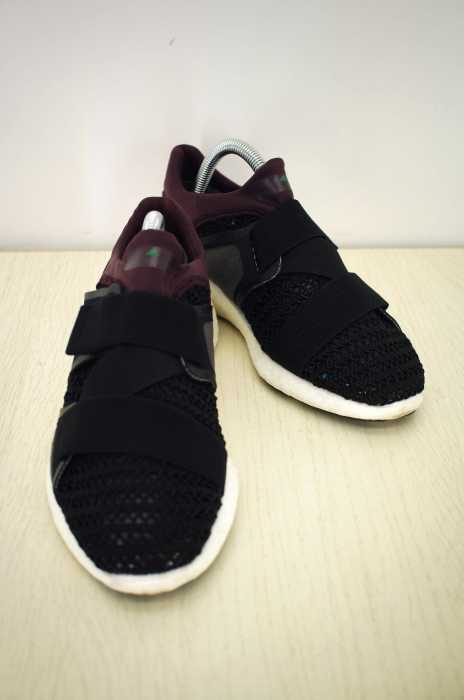 adidas by Stella McCartney （アディダス・バイ・ステラ・マッカートニー） Pure boost レディース シューズ