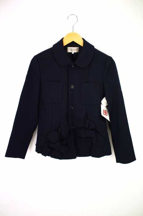 robe de chambre COMME des GARCONS（ローブドシャンブルコムデギャルソン） AD2003 レディース アウター