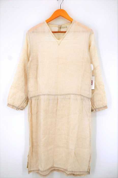 fog linen work（フォグリネンワーク） リネンワンピース レディース ワンピース