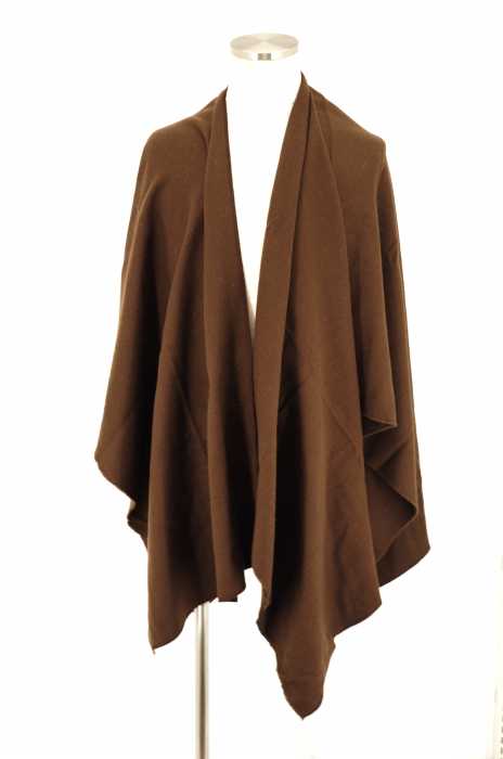 Hare ハレ マルチポンチョストール メンズ ファッション雑貨 ブランド古着買取販売バズストア