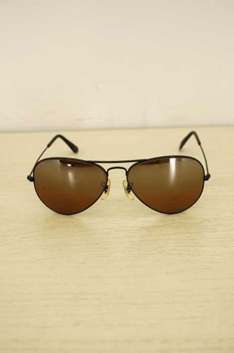 Bausch & Lomb(ボシュロム) vintage ヴィンテージ B&L ダブルブリッジ メンズ ファッション雑貨