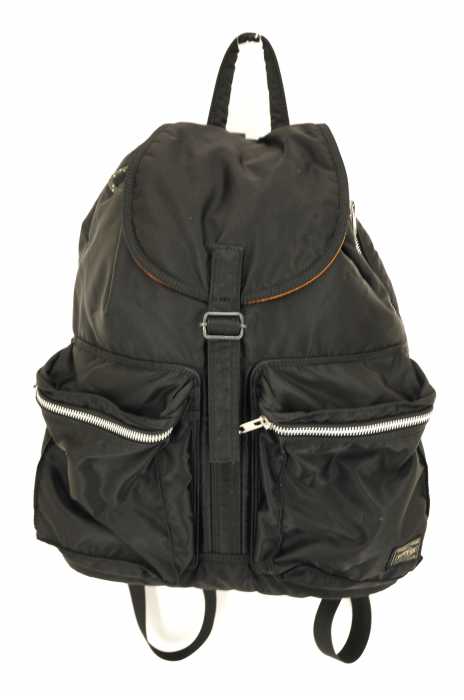 PORTER （ポーター） TANKER タンカー RUCKSACK リュックサック メンズ バッグ