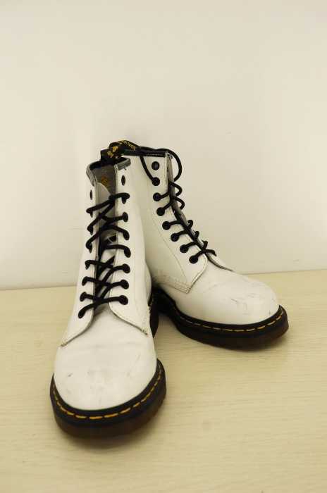 Dr.Martens （ドクターマーチン） 1480 8ホール ブーツ メンズ シューズ